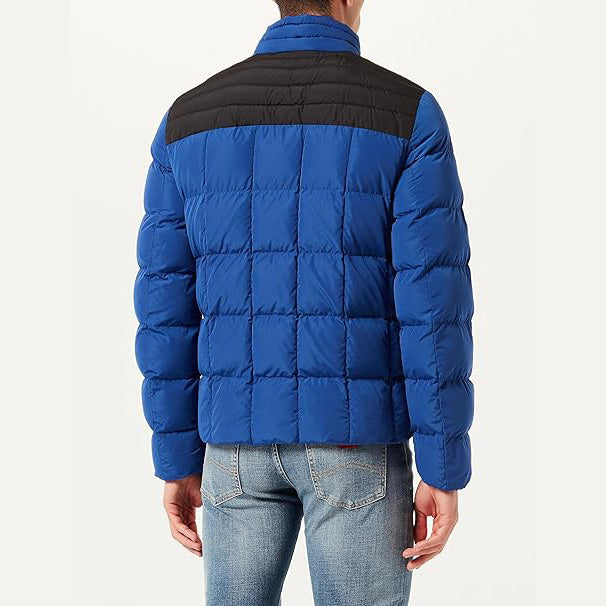 Veste GEOX HOMME - M3628D-T2965-F1729 - M3628DT2965-F1729