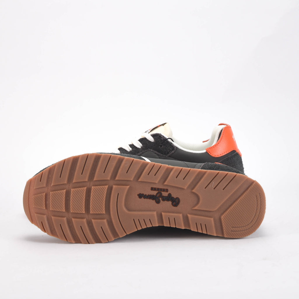 Pepe Jeans SHOES - PMS40033-990