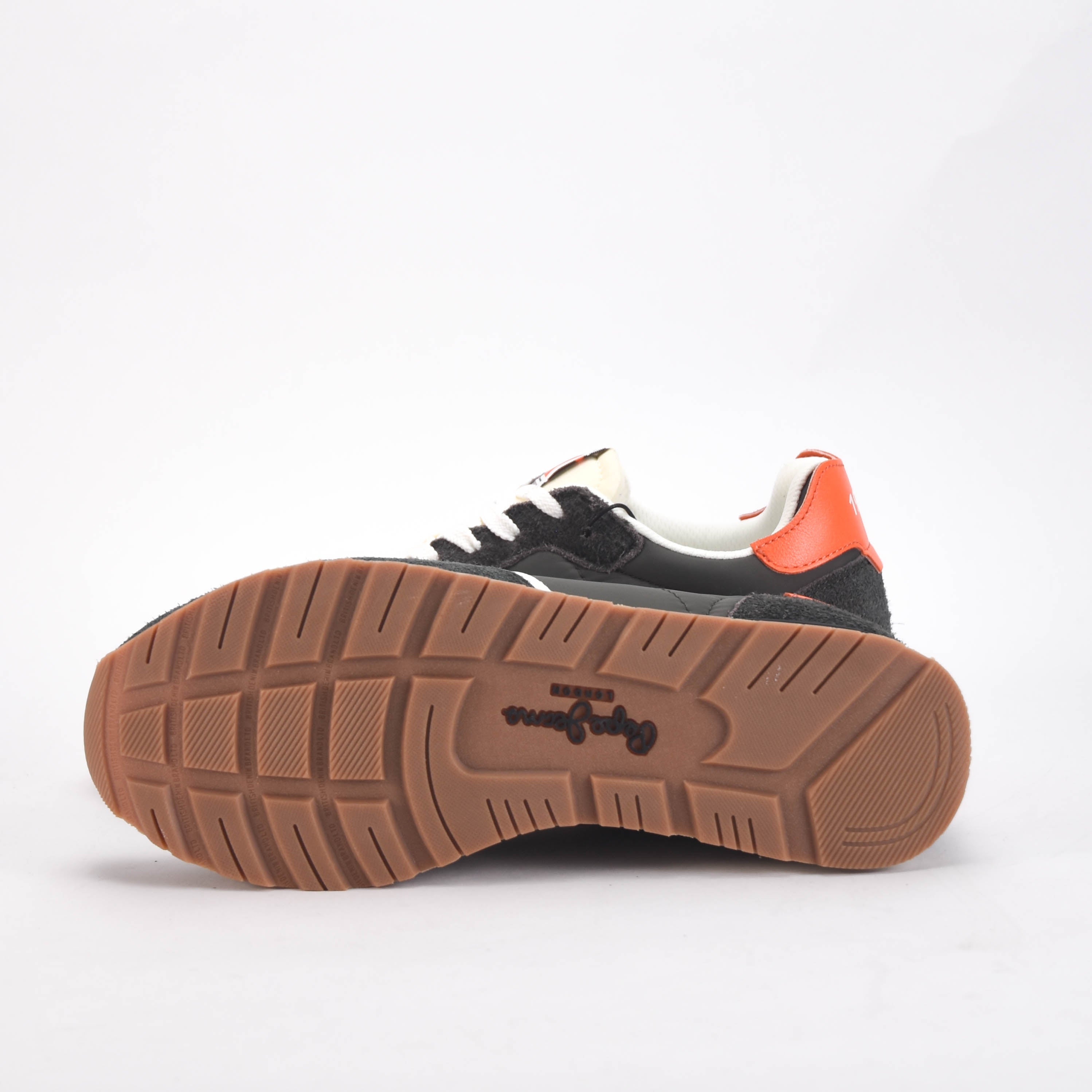 Pepe Jeans SHOES - PMS40033-990