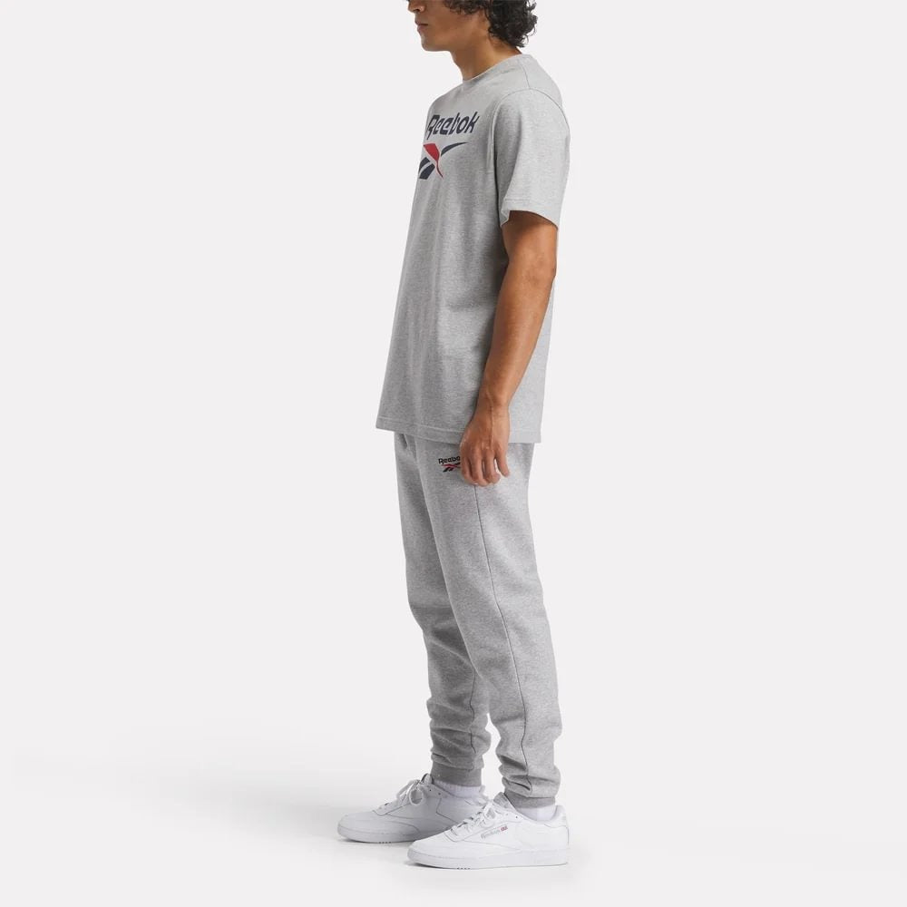T-SHIRT REEBOK - 100217137