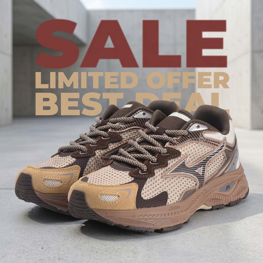 MIZUNO RACER S OARISM - D1GH223523