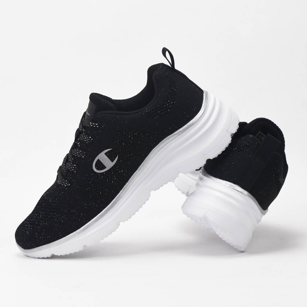 Champion Cherie 2 Low Cut Sneakers - S11083-KK001