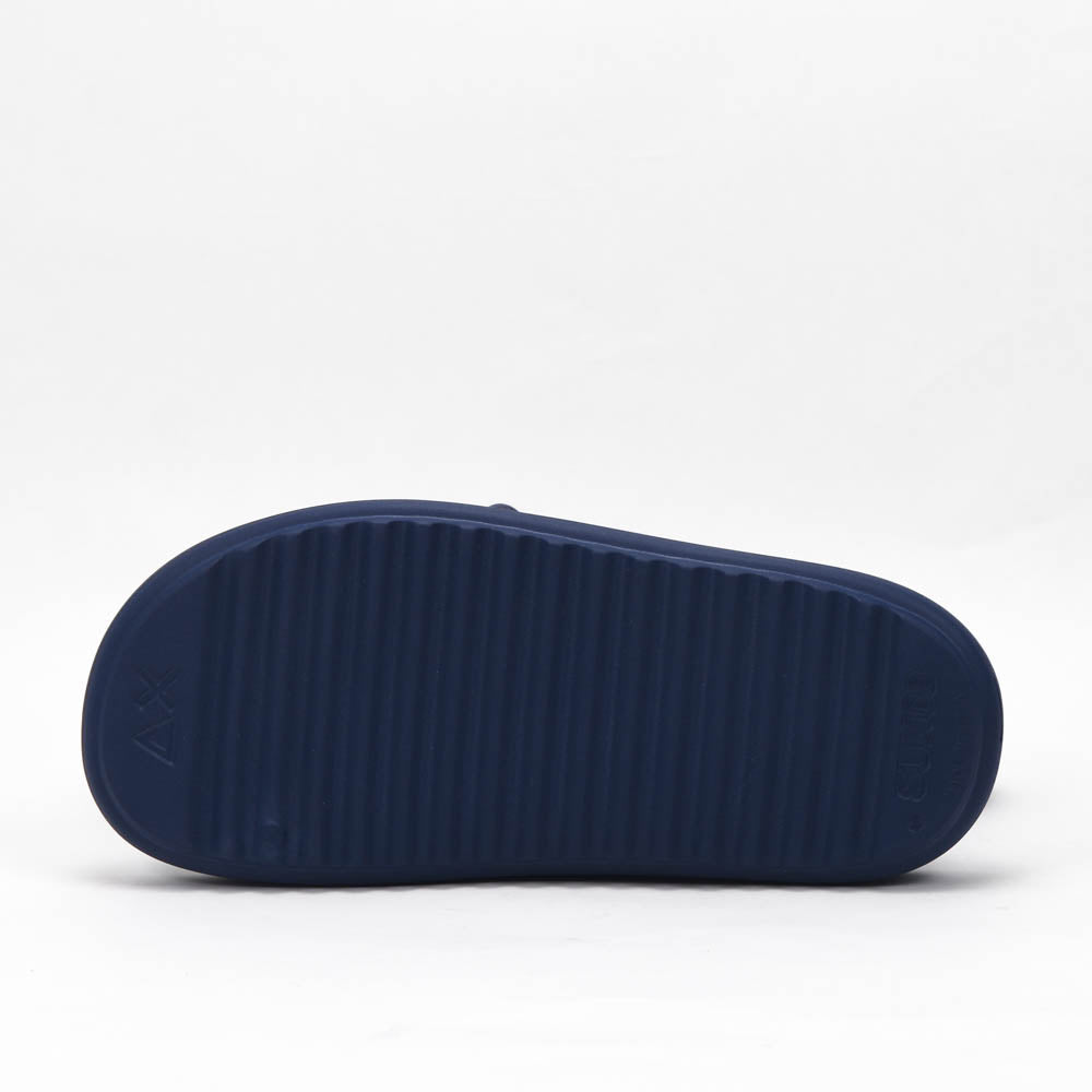 SUN68 Slippers Mono - X36113-0701