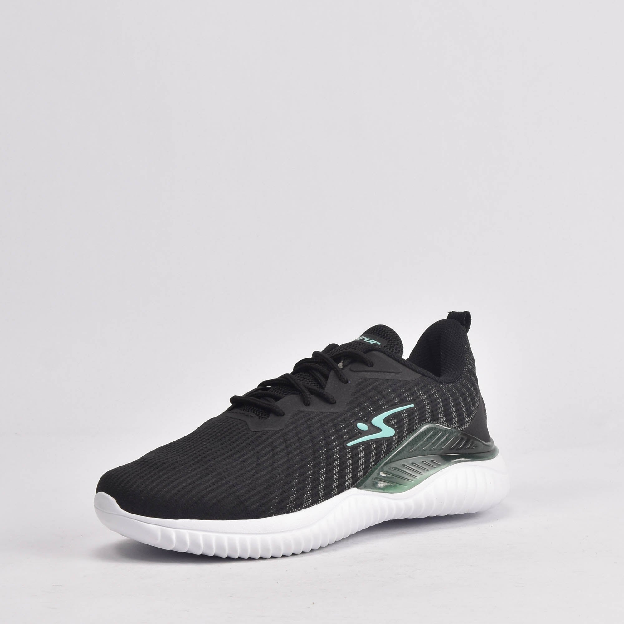 TYPE PRETO/VERDE ACQUA - 9405F-069