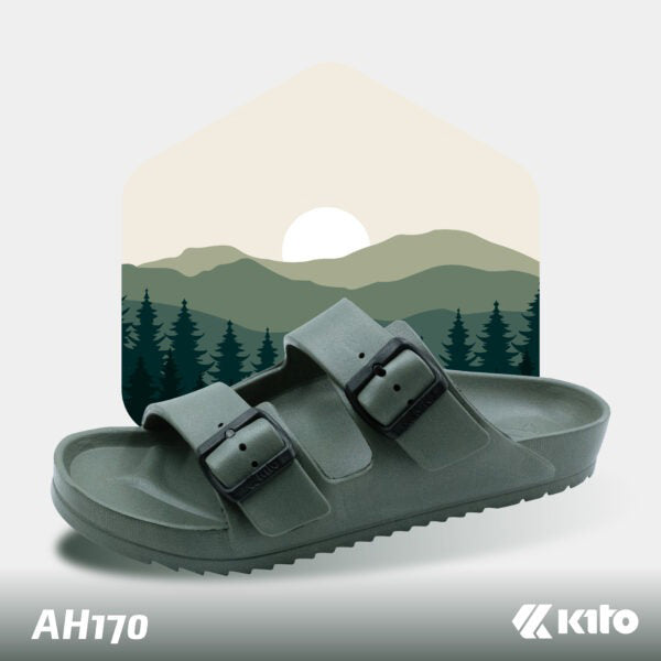 KITO - AH170M-OLIVE