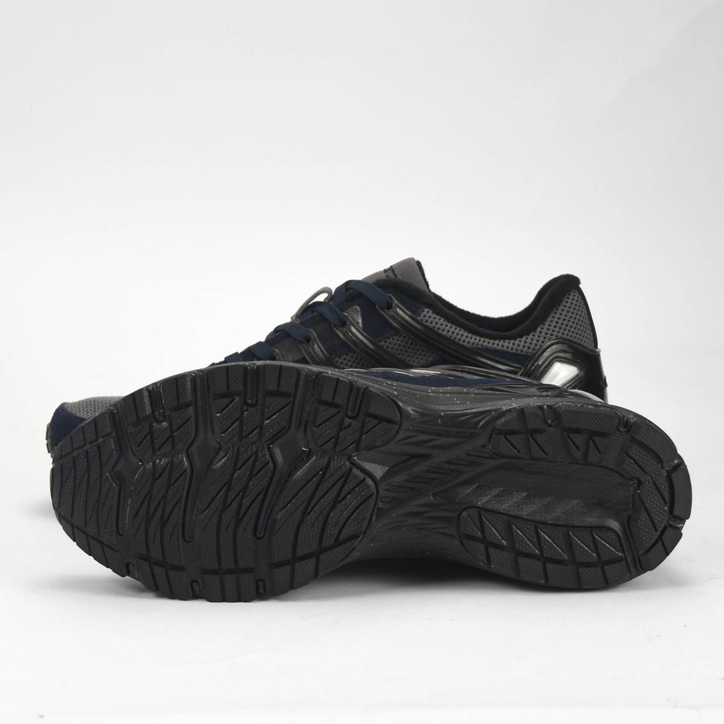 VO7 BASKET VEYRON HOMME NAVY - CH-VEY-NVY