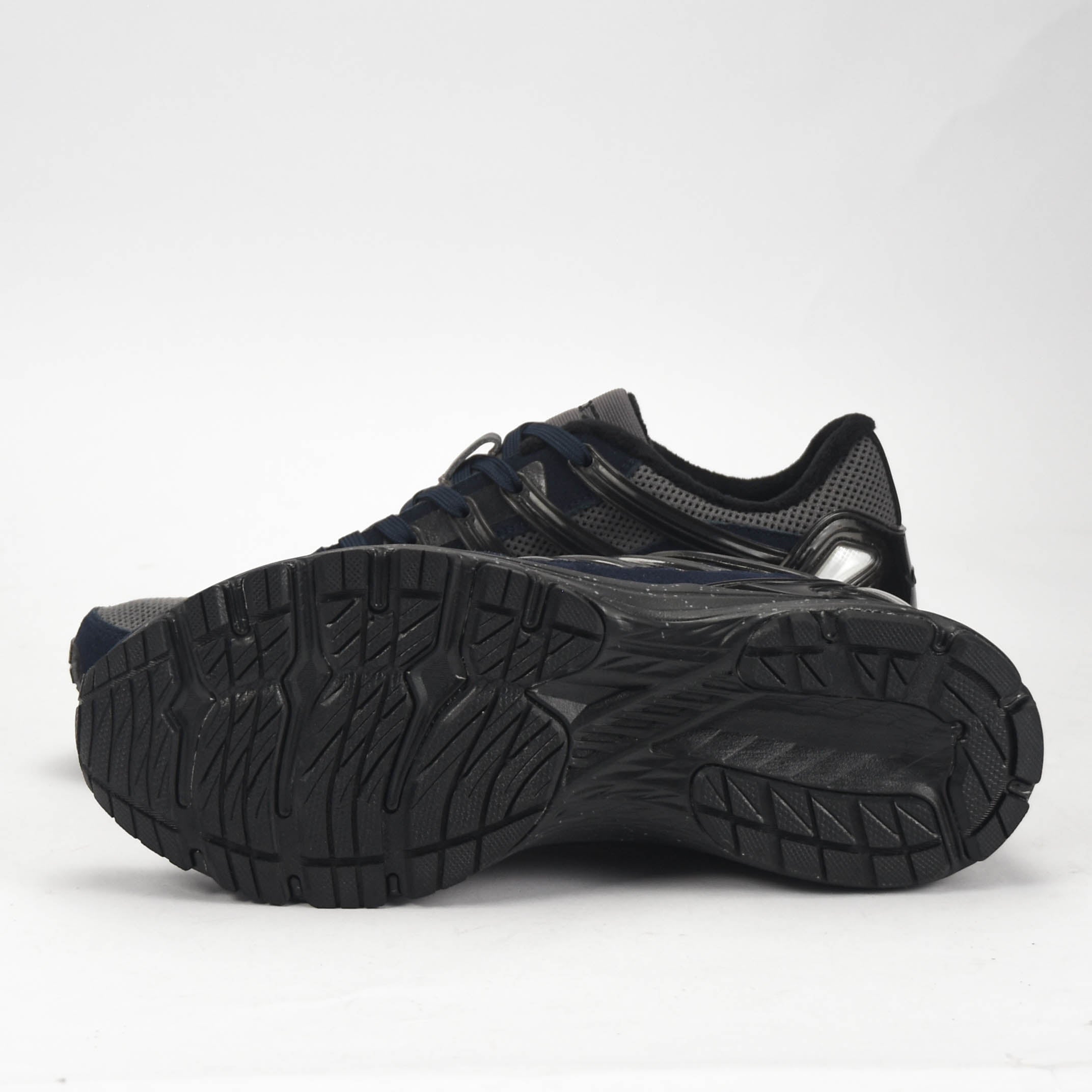 VO7 BASKET VEYRON HOMME NAVY - CH-VEY-NVY