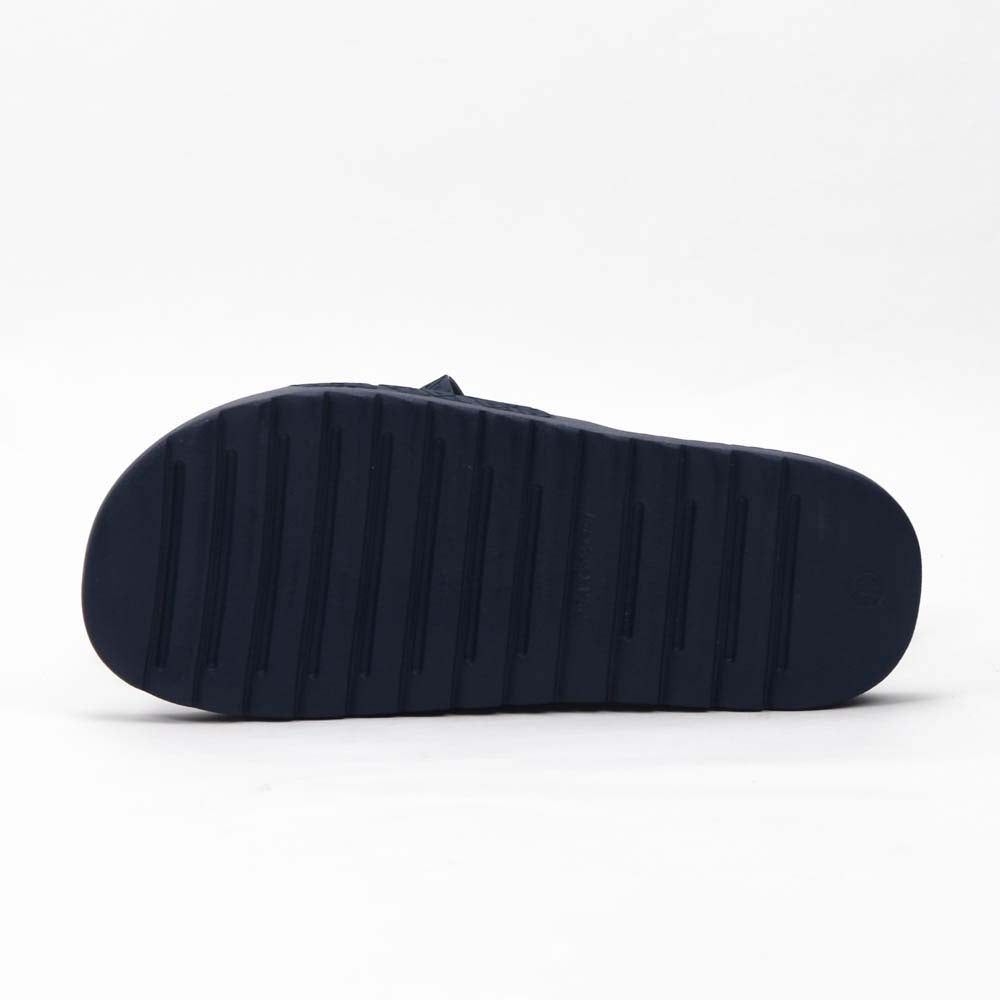 Peak Taichi Slippers Navy - E02767L-0030