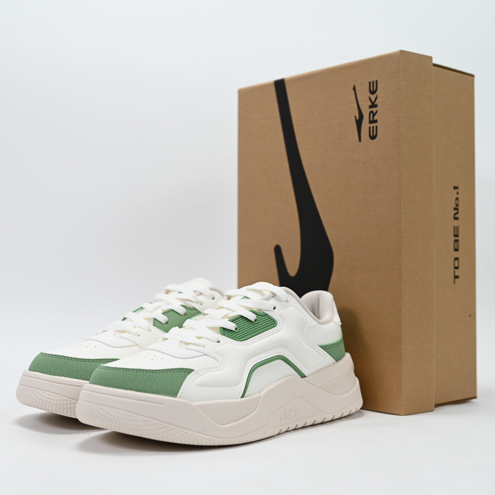 ERKE FOOTWEAR - 11126101323-001