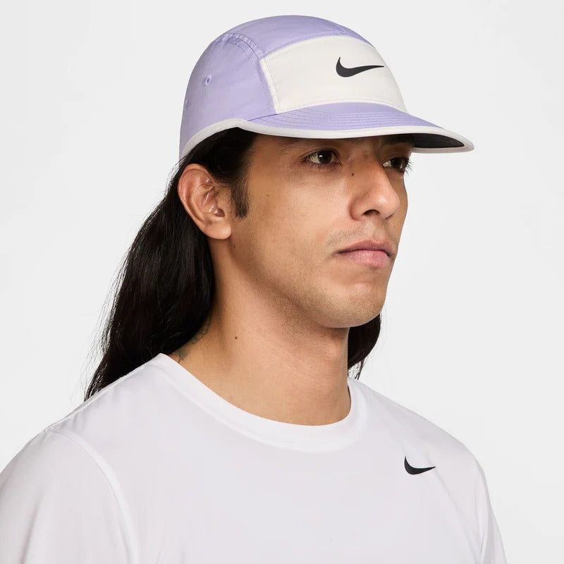 Nike Dri-FIT Fly Unstructured Swoosh Cap - FB5624-533