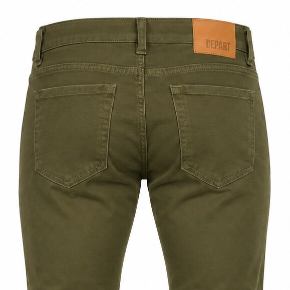 Depart Pantalon - MM253-G21-000848