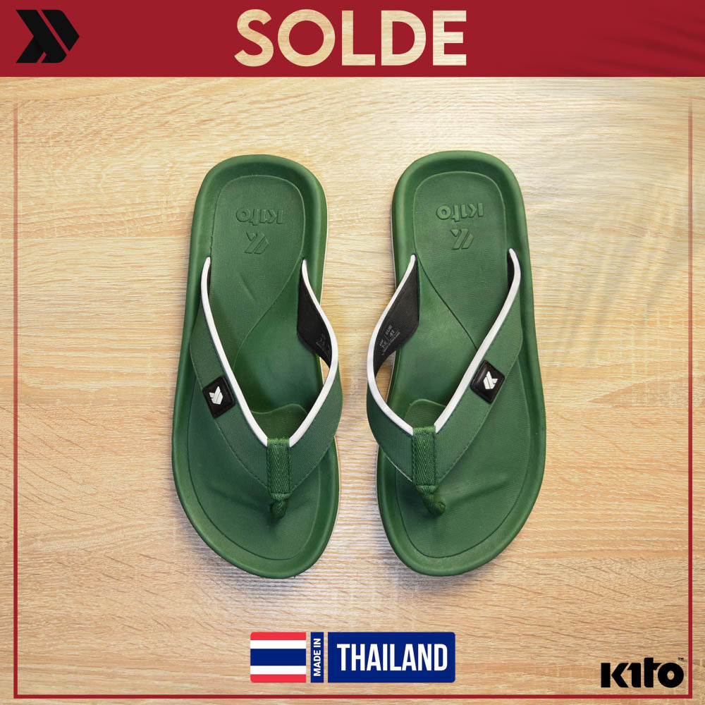 KITO - AA118M-GREEN