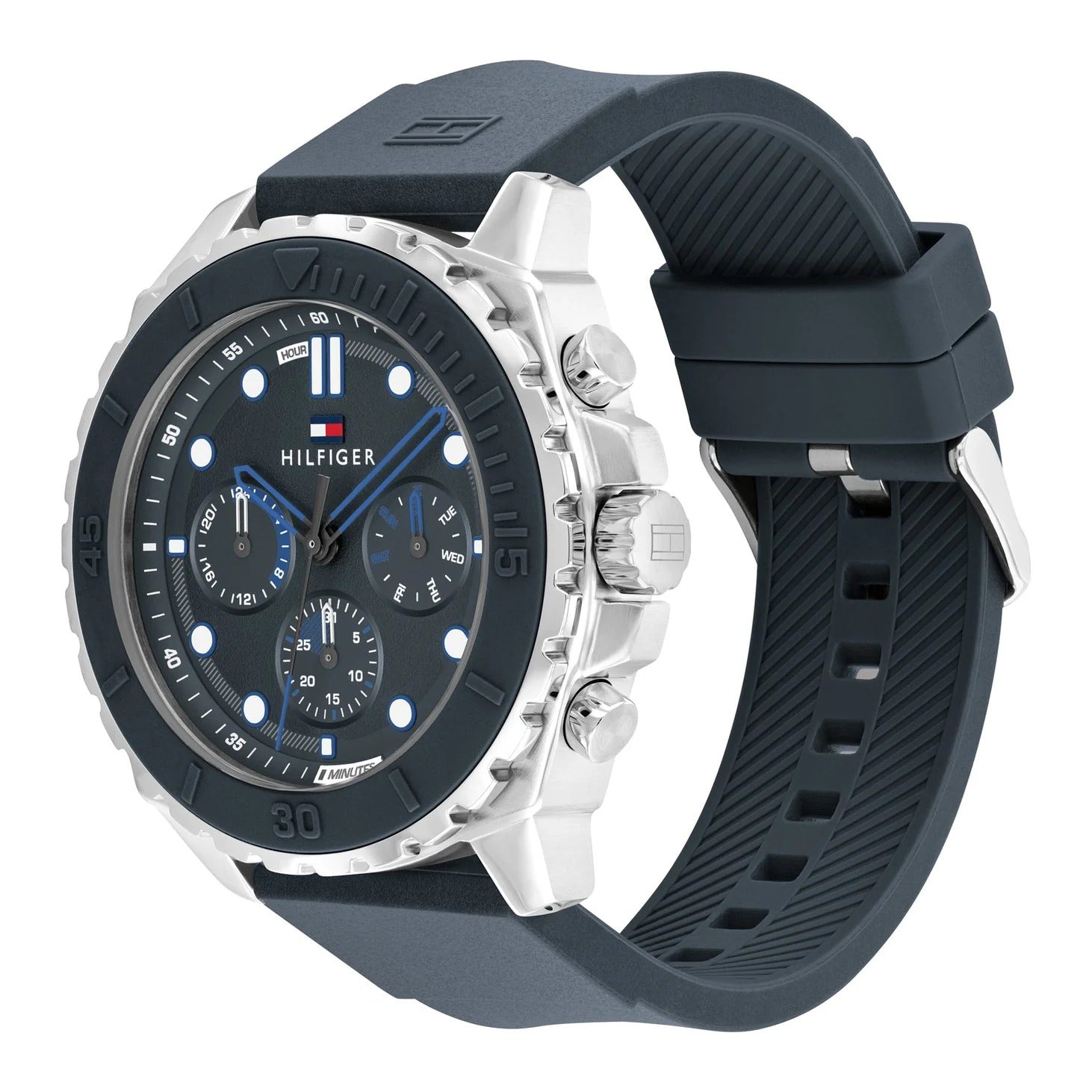Montre Tommy Hilfiger Morgan - 1710687
