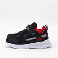 PEAK BASKET CASUAL SPORT GARÇON BLACK - EK59780H-0020