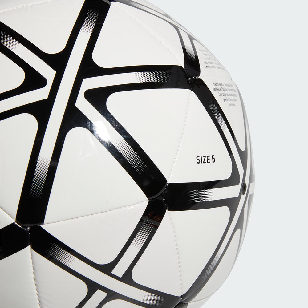 Adidas Starlancer Club Football Ball - IP1648