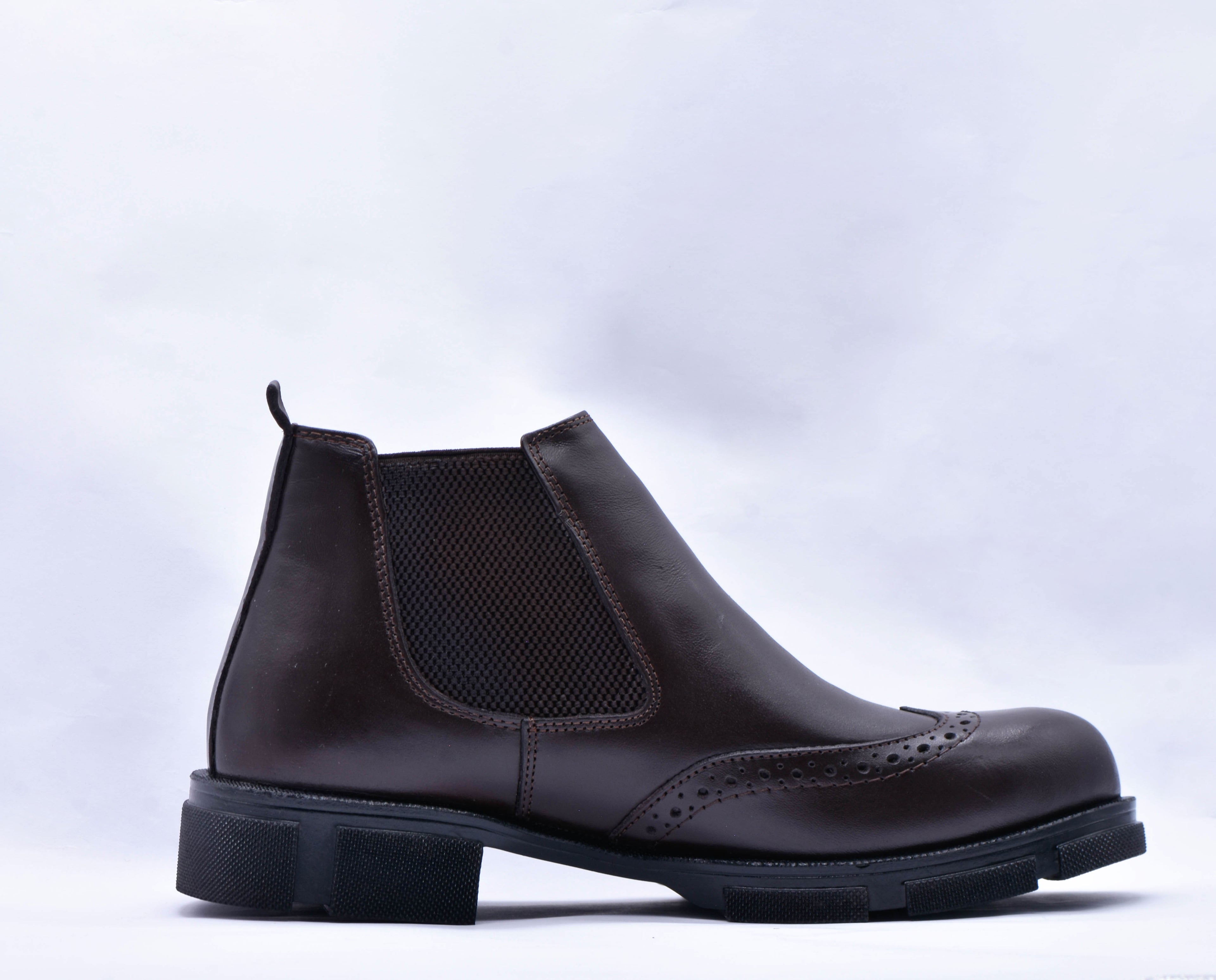 CHELSEA BOOTSLINE - 1835