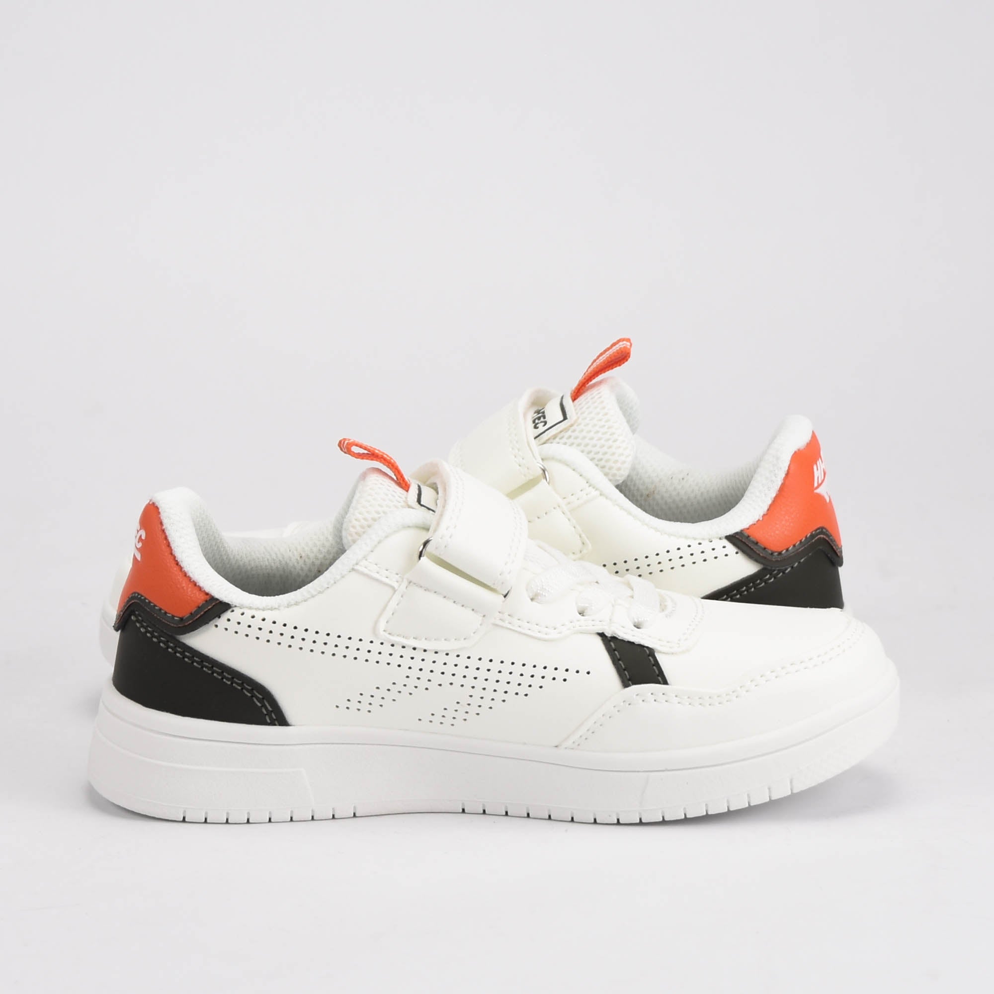 HI-TEC BASKET - L015191