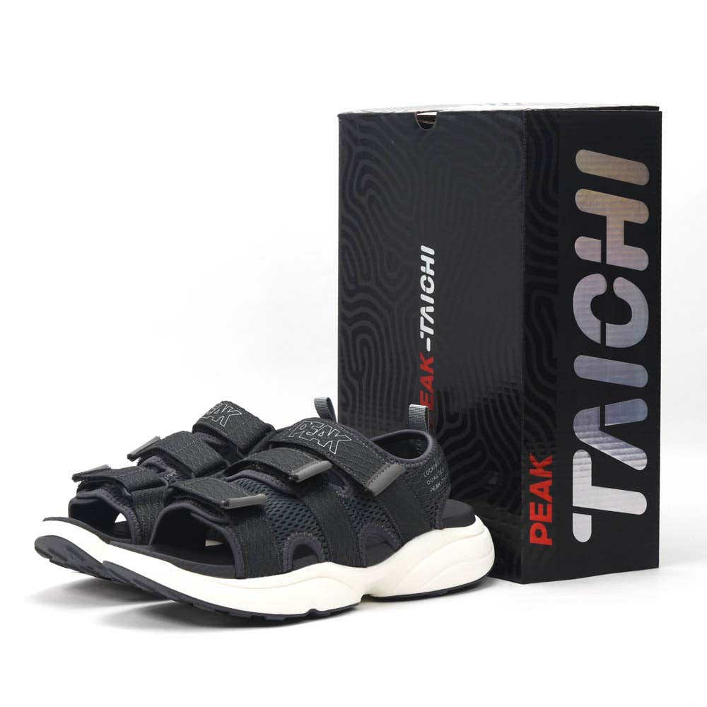 Peak Sports Sandals Grey - ET59091L-9DK6