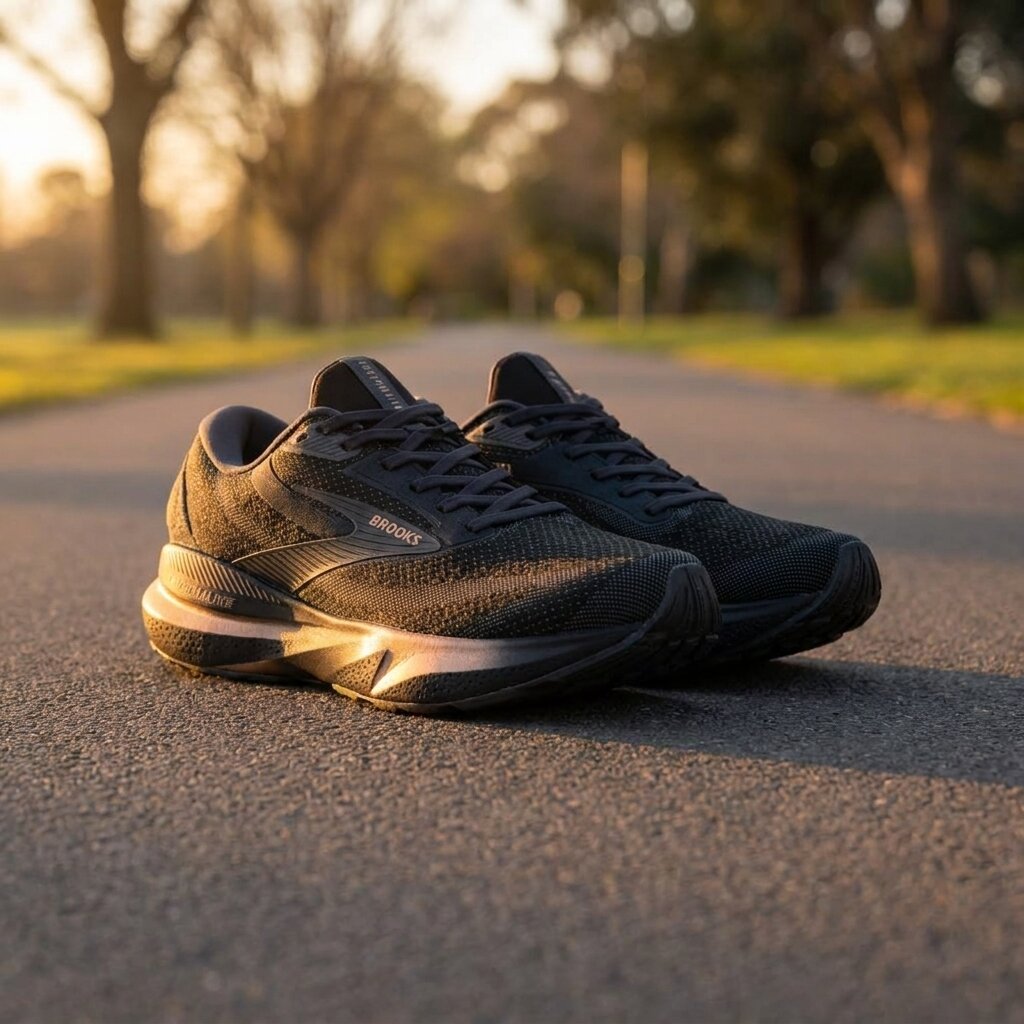 Brooks Adrenaline GTS 23 Running Shoes - 110437-1D-020