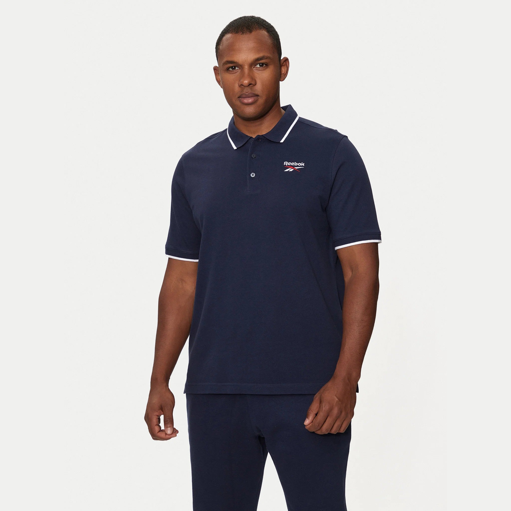 POLO REEBOK - 100073032