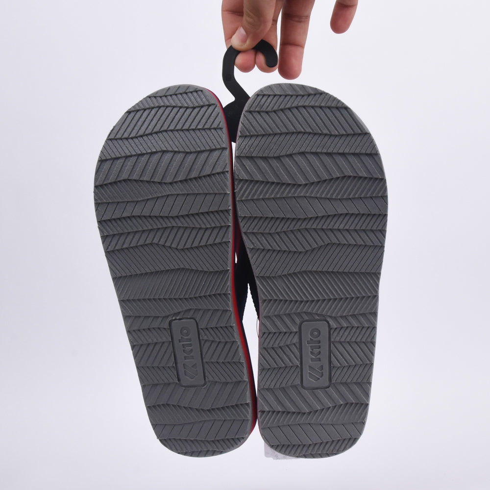 KITO - AA157M-NAVY-BLUE