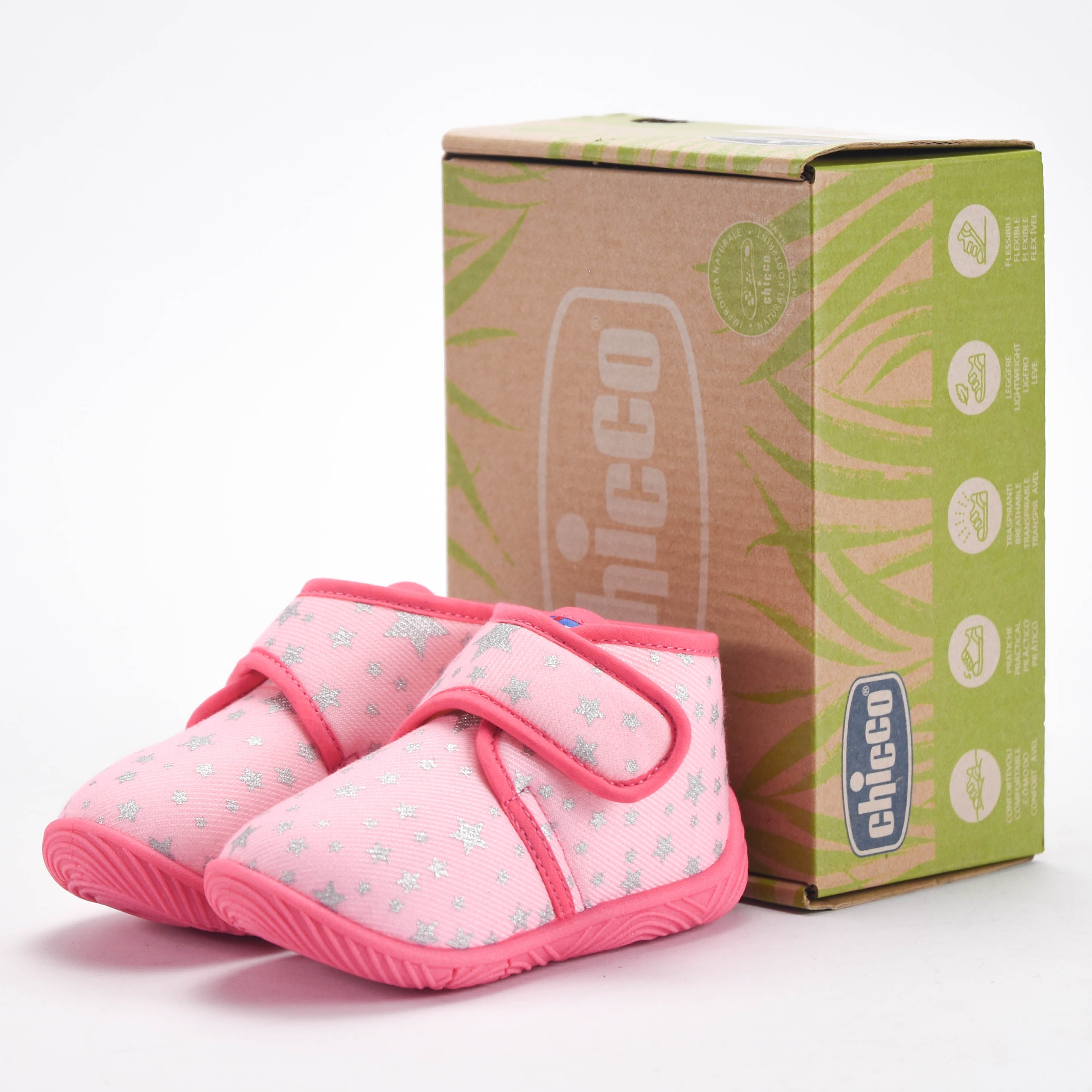 CHICCO CHAUSSURES POUR ENFANT - 01066011000000-110