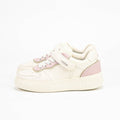 GEOX BASKET - J55DVA000BC-C1M8W