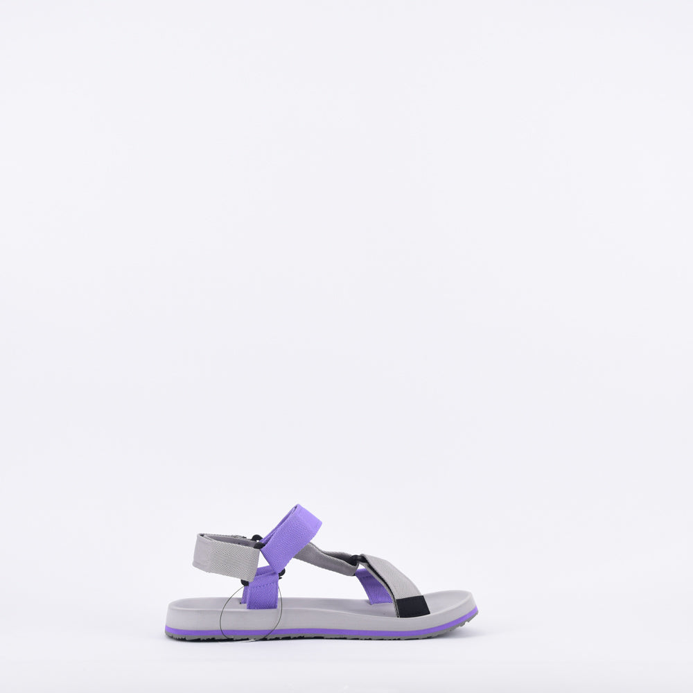 SANDAL KITO - AC27W-PURPLE/VIOLET