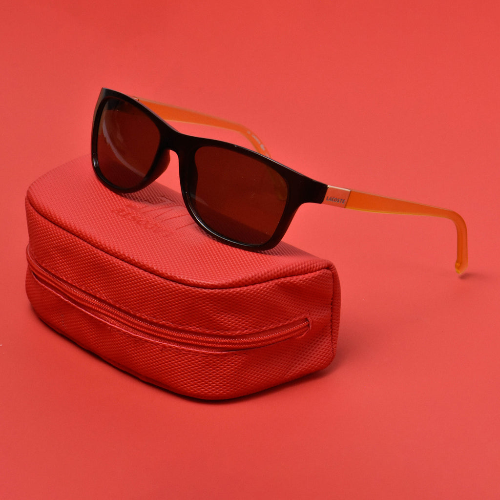 LUNETTE DE SOLEIL LACOSTE - L503S