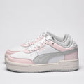 PUMA CA PRO SPORT LTH WHITE FROSTY PINK - 39328008