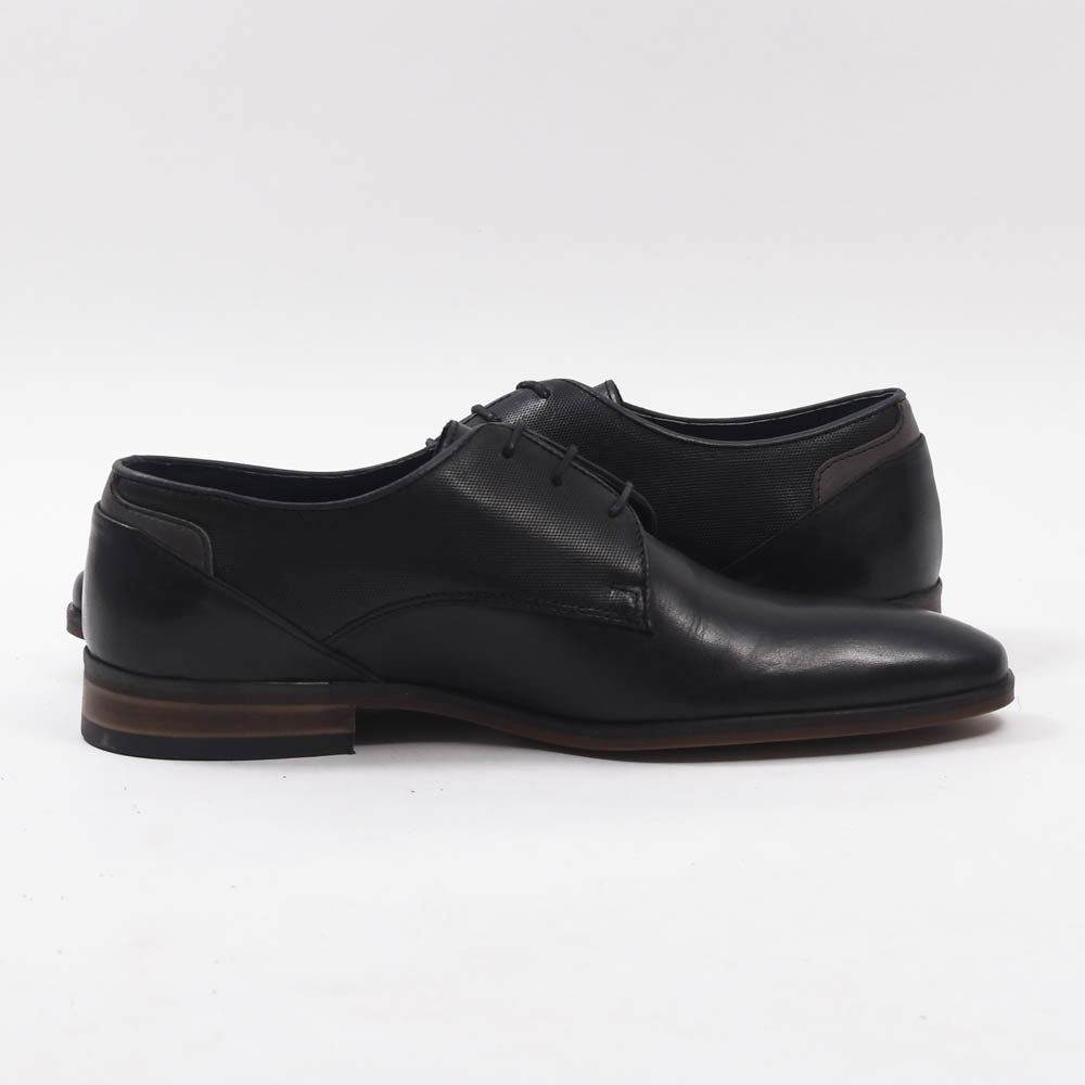ANDRÉ CHAUSSURE CLASSIQUE HOMME CASCADE CUIR NOIR - 51132100453