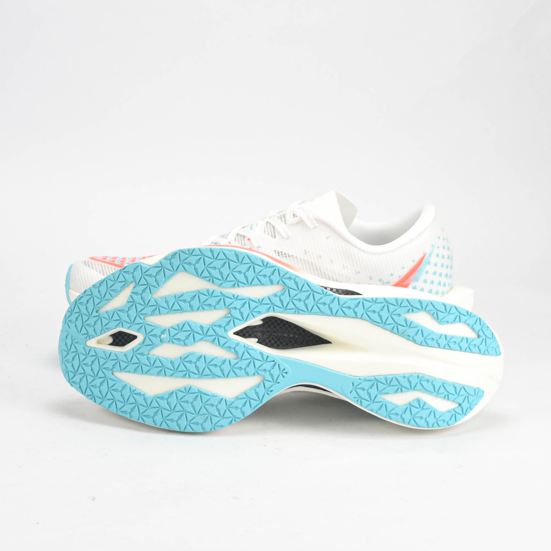 Peak Taichi Up30 4.0 White Orange Blue - ET52667H-X036