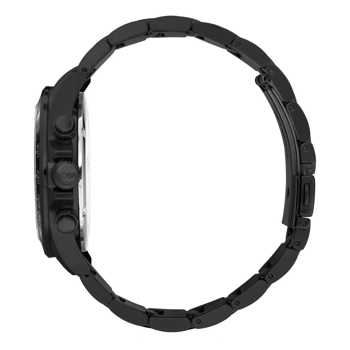 Montre Hugo Boss Hero Chronograph - 1513754