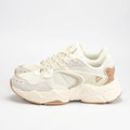 Peak Taichi Sports Shoes Canvas White/Grey - ET34147E-Z490