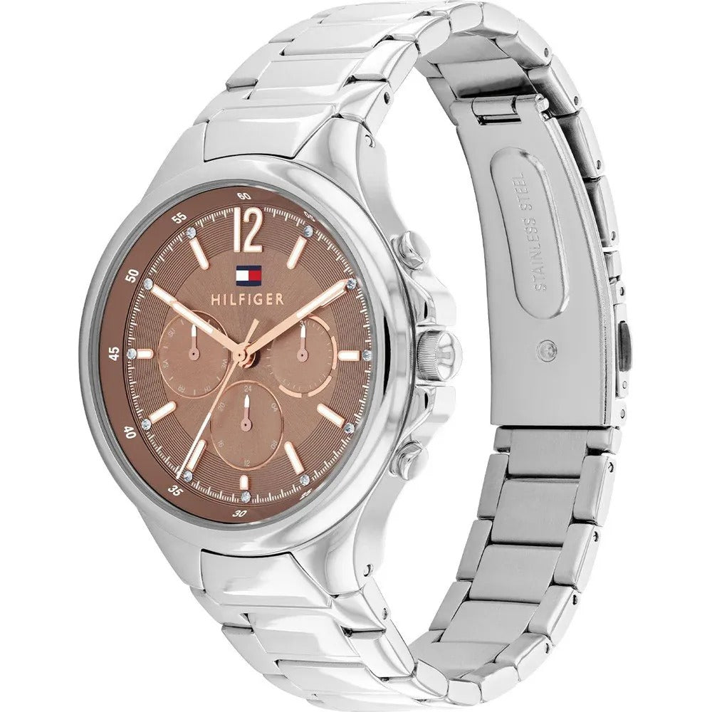 Tommy Hilfiger Jenna Multifunction Watch - 1782596