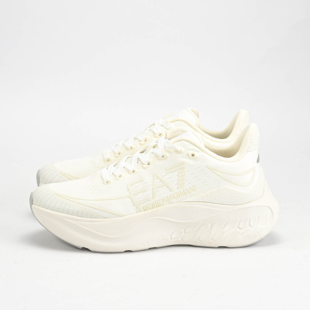 EMPORIO ARMANI SHOES - X8X245-XK442-D131