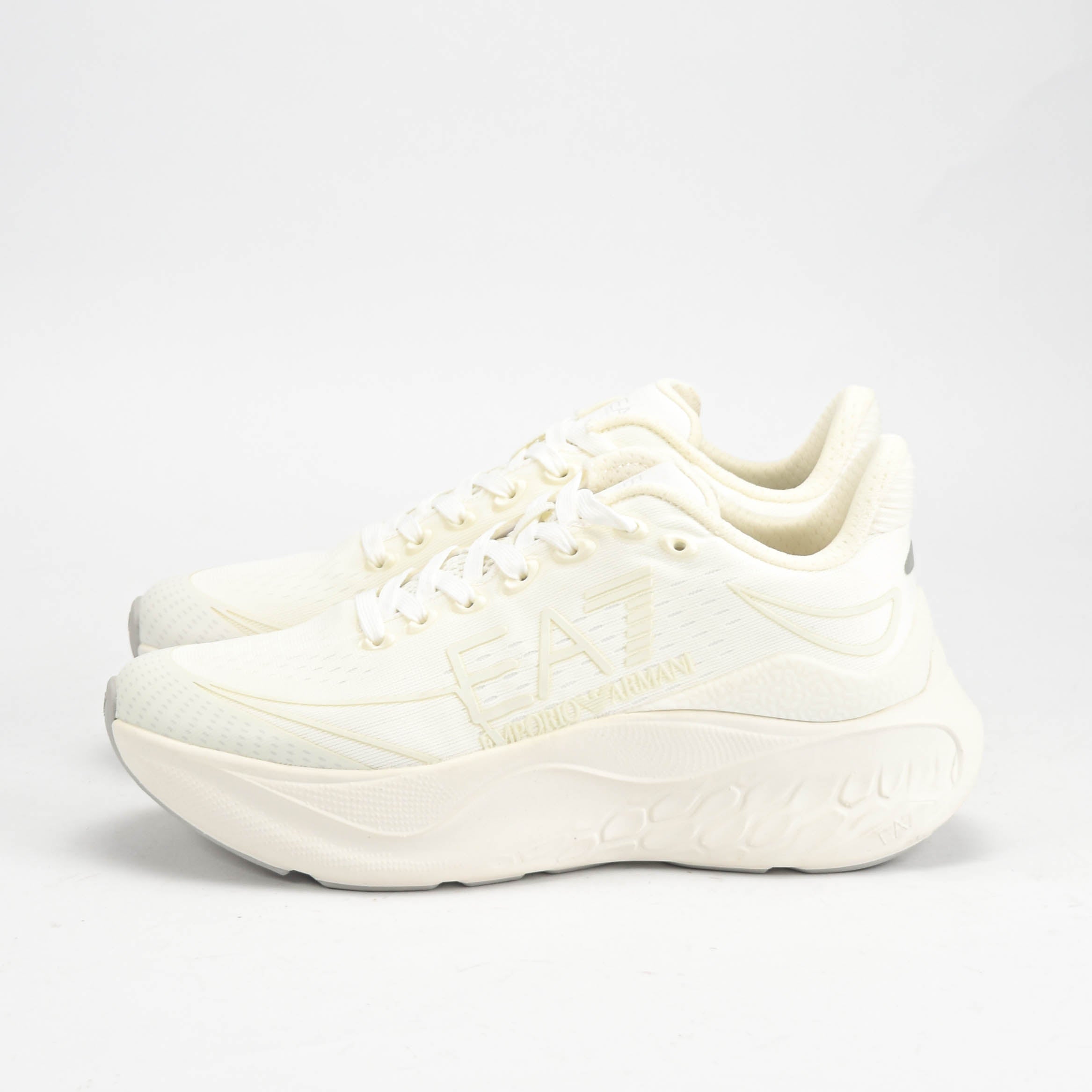 EMPORIO ARMANI SHOES - X8X245-XK442-D131