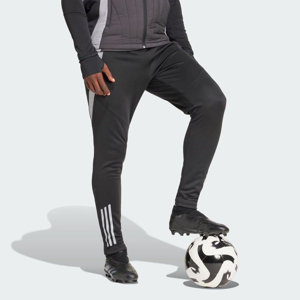 Pantalon d'entraînement Real Madrid Tiro 24 Competition AdidaS - IM9972