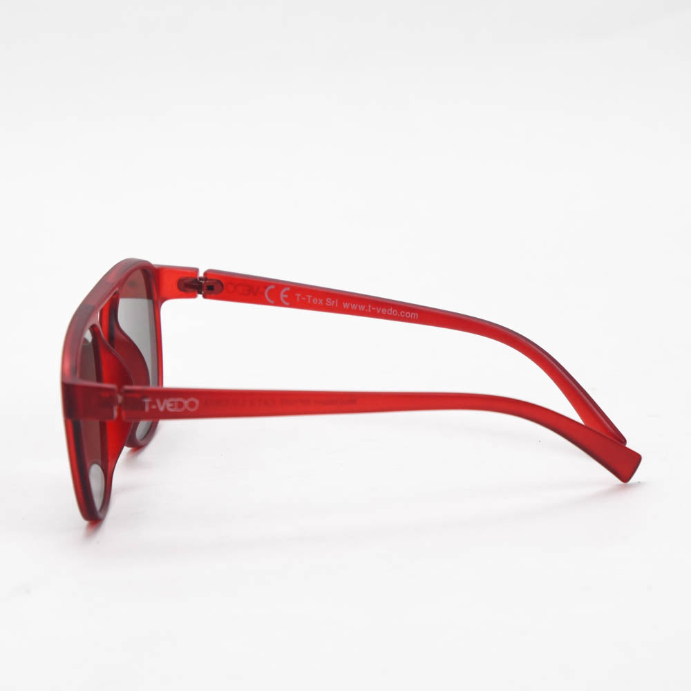 T-Vedo Sun Milano Rosso - M1