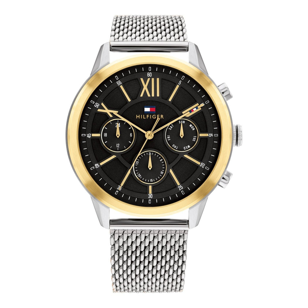 MONTRE Tommy Hilfiger Morrison - 1710528