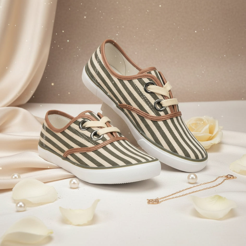 ANDRÉ ESPADRILLES MELON FEMME - 52149981205