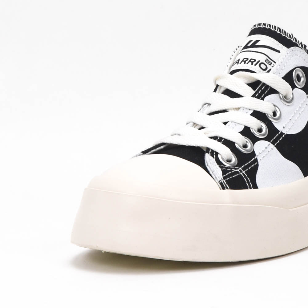 Warrior Casual Cow - wr022