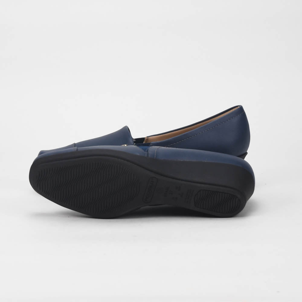 PICCADILLY BALLERINES FEMME IVONE - 143169-0005