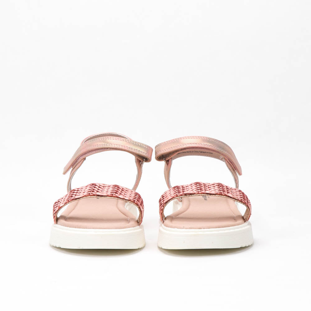 Safety Jogger Kids Sandales Enfant - 589521-NUDE