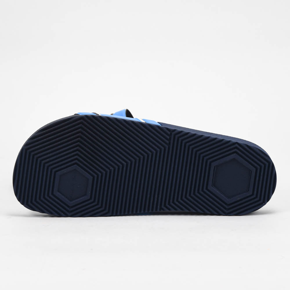 HARMONT AND BLAINE CIABATTA UOMO EVA AZZURRO - EFM231-130-5530