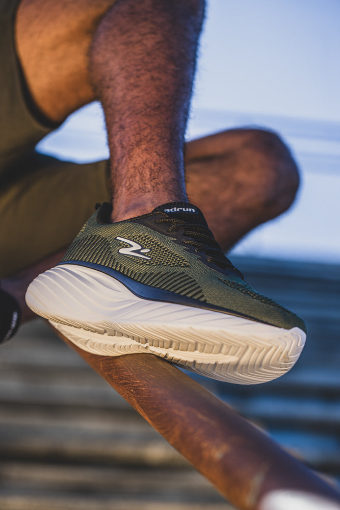 POWER FLY ADRUN - 10105M-263