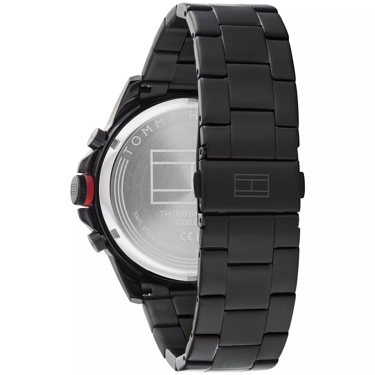 MONTRE TOMMY HILFIGER - 1792030