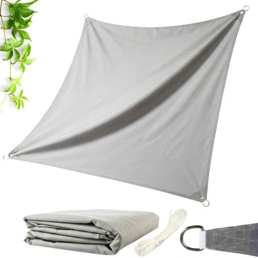 Livarno Home Triangle Sun Shade Sail - HG03610A