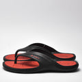 RIDER CAPE XVII AD BLACK/RED - 83499AP418