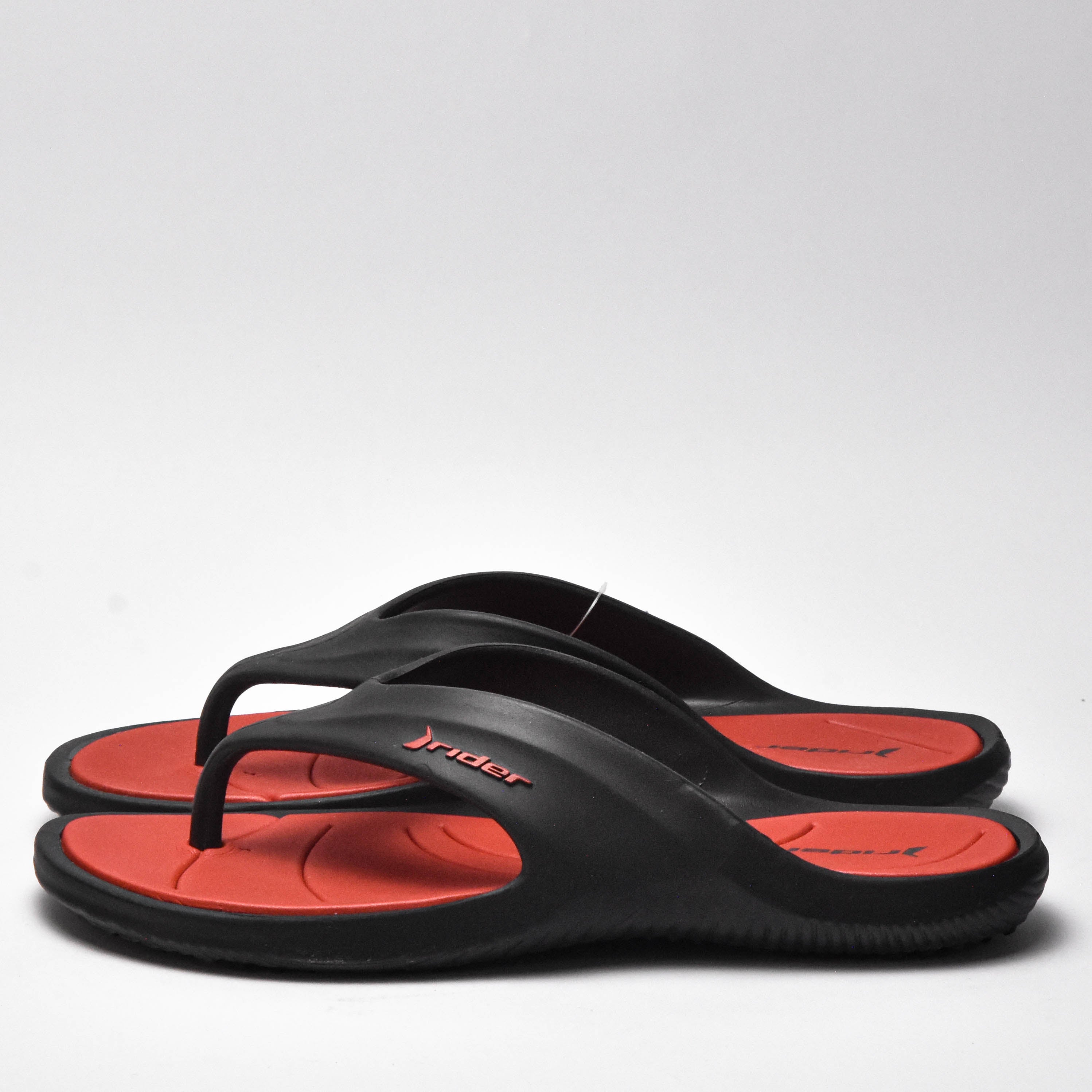 RIDER CAPE XVII AD BLACK/RED - 83499AP418